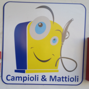 Stazione Di Servizio Campioli e Mattioli