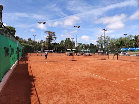 Associazione Sportiva Dilettantistica Tennis Junior 24