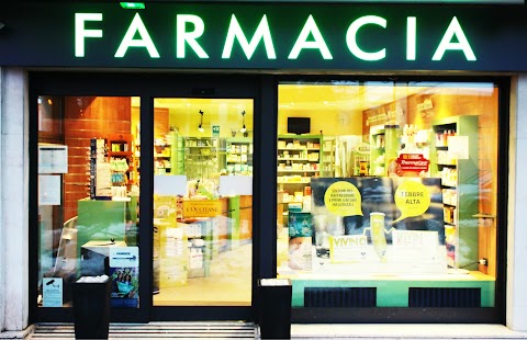 Farmacia Pedrina