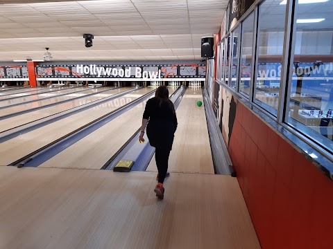 Bowling Erba