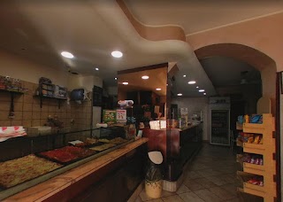 Bar Pizzeria