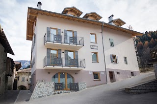 Aparthotel Dolomites RTA