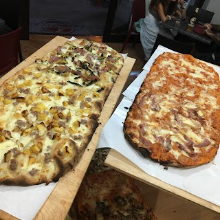 La Mia Pizza di Zinicola Marco