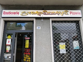 Strapizzami lissone panuozzeria