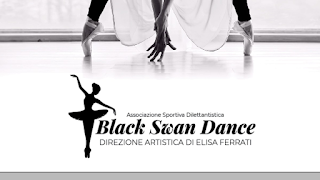 BLACK SWAN DANCE A.s.d.