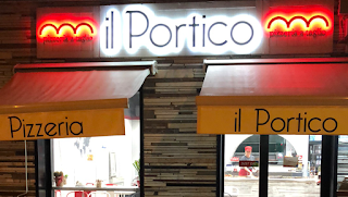 Pizzeria Il Portico