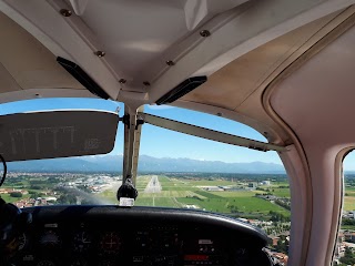 Istituto Tecnico Aeronautico LINDBERGH ACADEMY TURIN AIRPORT