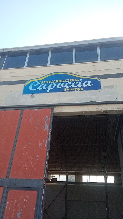 Autocarrozzeria di Capoccia Giuseppe