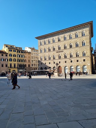 Generali Italia - Filiale di Direzione Firenze