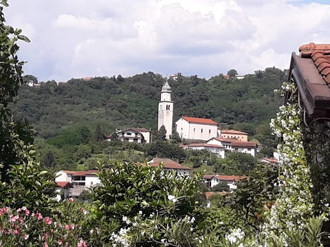 Marko Furlan - Izletniška kmetija "Pri Mlinu" - Nosilec dopolnilne dejavnosti na kmetiji