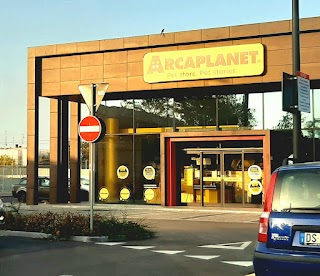 Arcaplanet