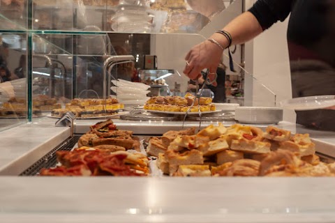 Gelateria Artigianale Le Streghe di Guizzardi Milena