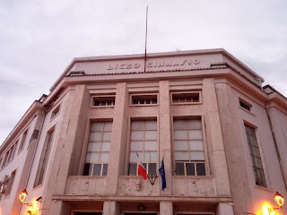 IIS Norberto Turriziani - sede liceo classico