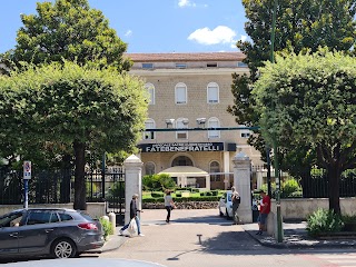 Ospedale Sacro Cuore di Gesù - Fatebenefratelli