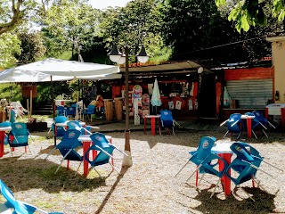 El kiosco del sol