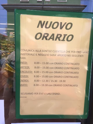 Ok Sigma Di Cusano Milanino Spluga