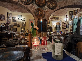 Locanda all'Antico Mulino