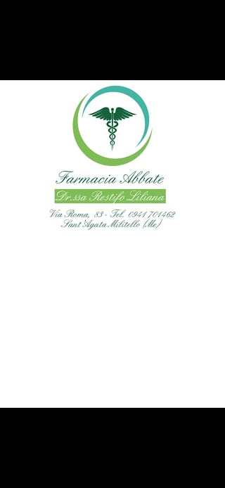 Farmacia Abbate Restifo