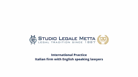 Studio Legale Metta