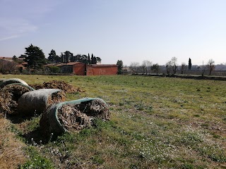 Casa Orlando-Zingales Bornato di Franciacorta