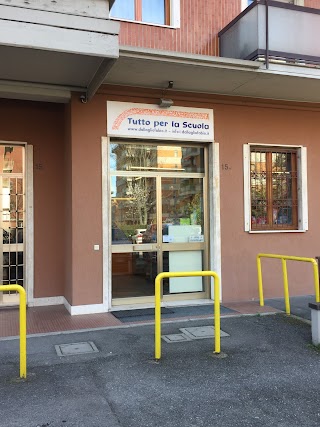 TUTTO PER LA SCUOLA Arredo scolastico, giochi per interno ed esterno