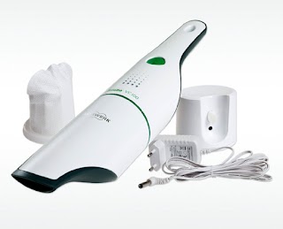 Vorwerk Point Folletto e Bimby c/o C.C. Porte dell'Adige