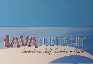 Lavanderia self service Lavasubito