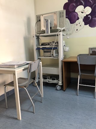 Ospedale Maddaloni