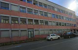 Scuola Secondaria di 1° Grado "Curzio Malaparte"