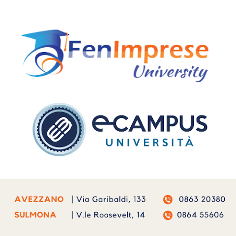 FenImprese University Avezzano