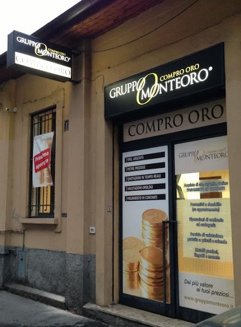 MariOro - Compro Oro Milano