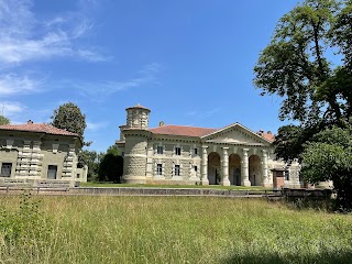 Riserva Naturale Statale "Bosco Fontana"