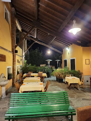 Trattoria Podazzera