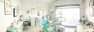 Studio Dentistico Dott. Mohammadi K.M.