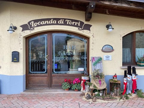 Trattoria Picchioni di FBF srl