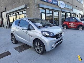 CARRARO AUTOMOBILI - Vicenza | Auto, Minicar, Scooter e Bici elettriche