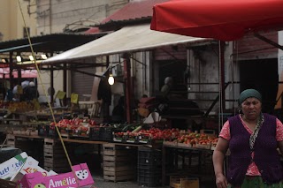 Pescheria Santa Rosalia S.N.C. Di Pellegrino Salvatore E C.