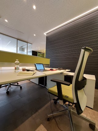 Regus - Milan, Viale Monza