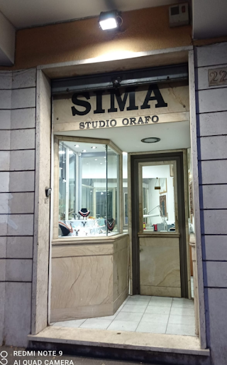 Sima Studio Orafo - Gioielli