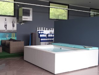 La Piscina di Trivini Bellini Emanuela