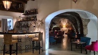 Bar La Grotta