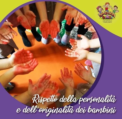 Ambarabimbi - Scuola Dell'Infanzia E Primaria