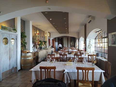 Ristorante Osteria Pane al Sale Clusane di Iseo