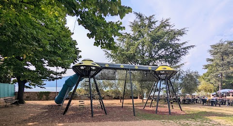 Parco giochi