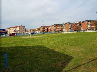 Scuola Calcio Asd Torretta