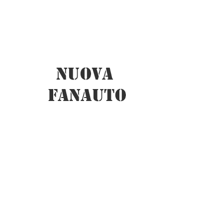 Nuova Fanauto