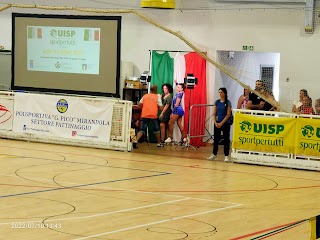 Associazione Sportiva Dilettantistica Polisportiva G. Pico