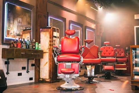 Barber Shop Abano Terme