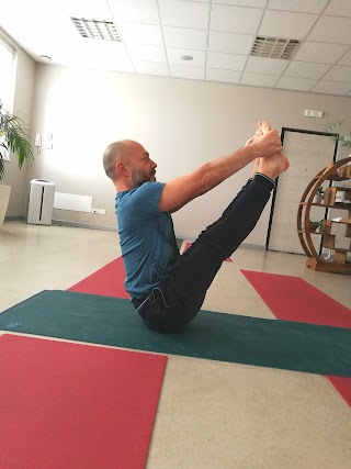 Samtosha Yoga Desenzano