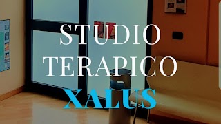 Dr Filippo Carlino Studio Terapico Xalus Fisioterapia Osteopatia Posturologia